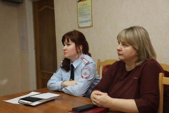 прописка в Старой Купавне